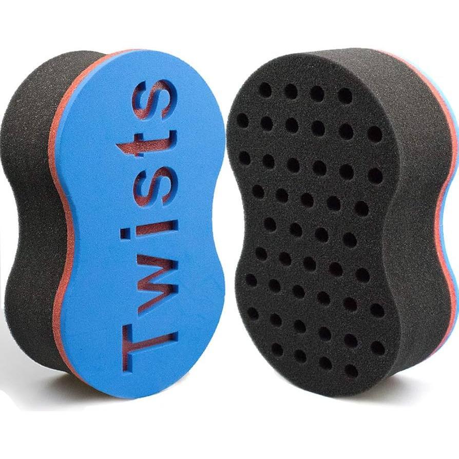 Dreamfix Dread Locker Twister sponge - Image 2