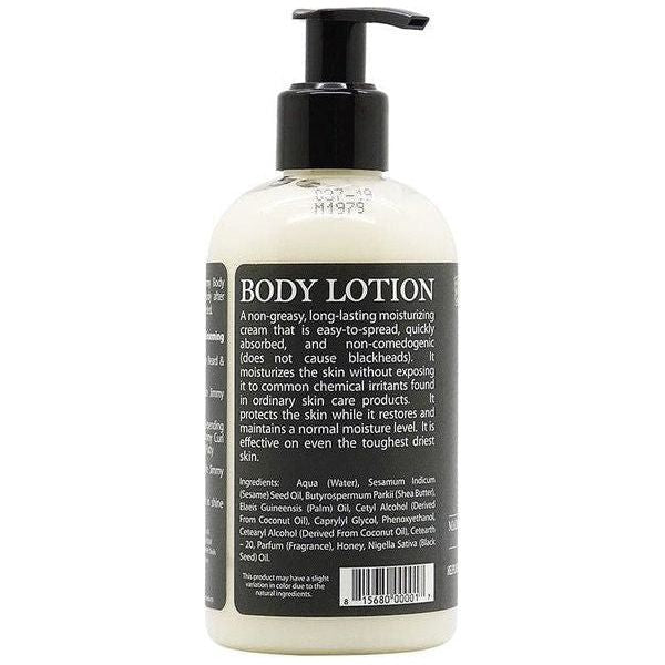 Uncle Jimmy Body Lotion 236Ml - Image 3