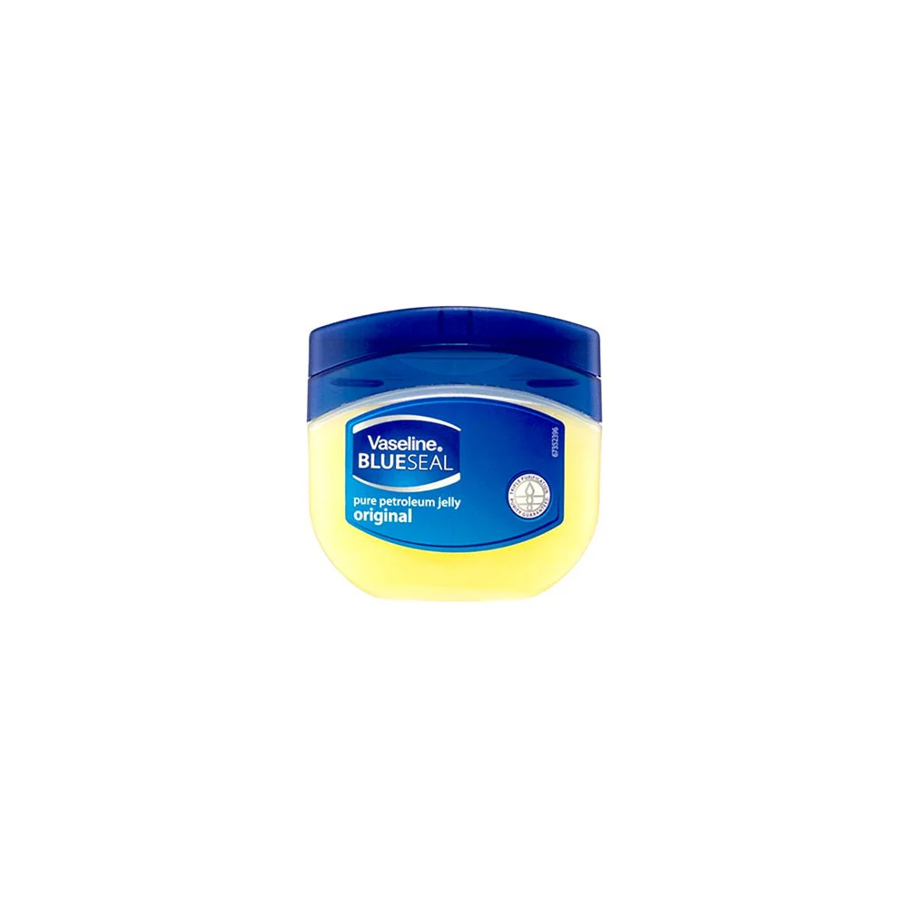 Vaseline Blueseal Pure Petroleum Jelly Original - Image 2