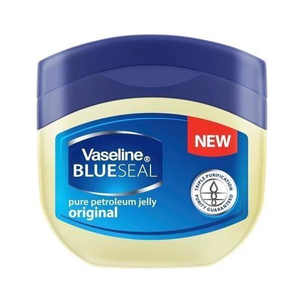 Vaseline Blueseal Pure Petroleum Jelly Original - Image 5