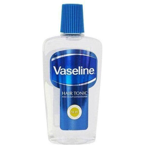 Vaseline Hair Tonic (100/200/300)ml - Image 4