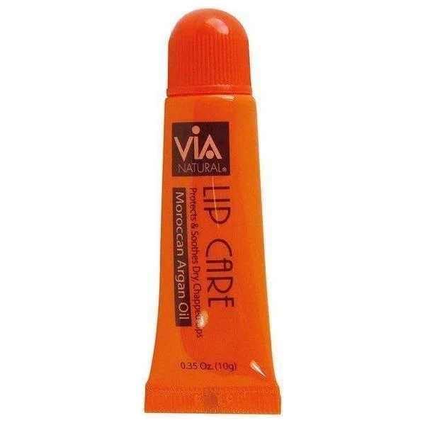 Via Lippenbalsam Vitamin Argan 10 G
