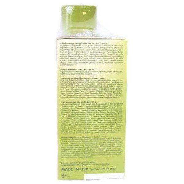 Vitale Olive Oil Relaxer Kit Two App Reg - Image 3