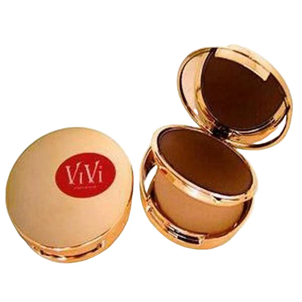 Vivi Oil Free Foundation 8G