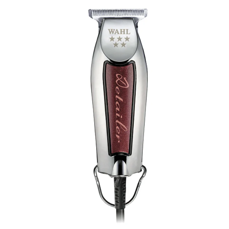 Wahl Hair Cut Maschine Wide Detailer 08081-1216