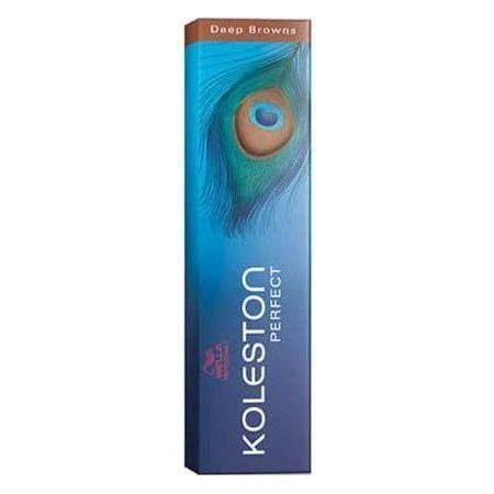 Wella Koleston Permanent Creme Hair Color 60 ml - Image 21