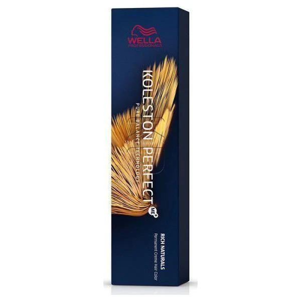 Wella Koleston Permanent Creme Hair Color 60 ml - Image 27