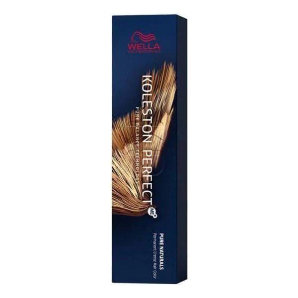Wella Koleston Permanent Creme Hair Color 60 ml - Image 31