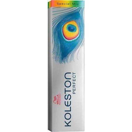 Wella Koleston Permanent Creme Hair Color 60 ml - Image 37