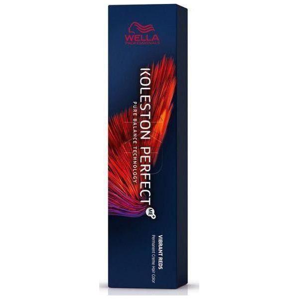 Wella Koleston Permanent Creme Hair Color 60 ml - Image 46