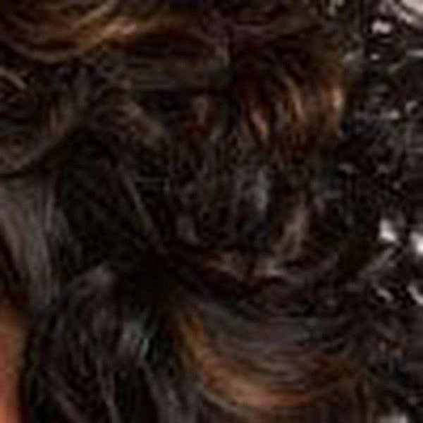 Dream Hair Wig Futura Lace Front MERON Synthetic Hair, Kunsthaar Perücke - Image 16