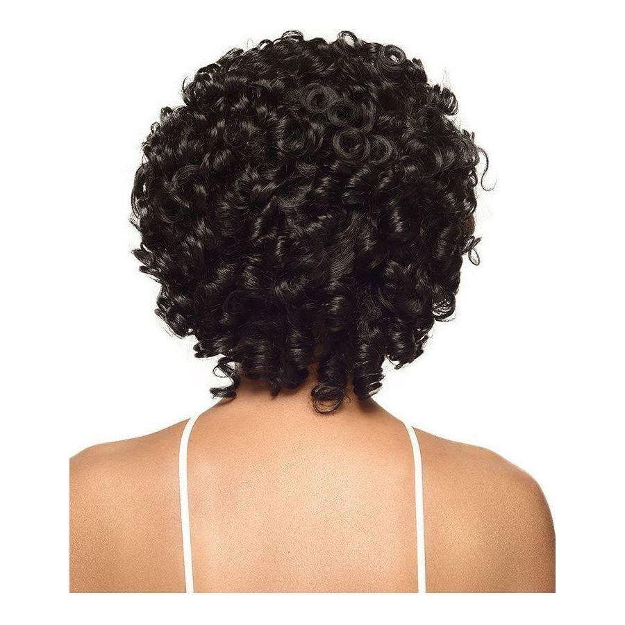 Dream Hair Wig Katrina Human Hair, Echthaar Perücke - Image 3