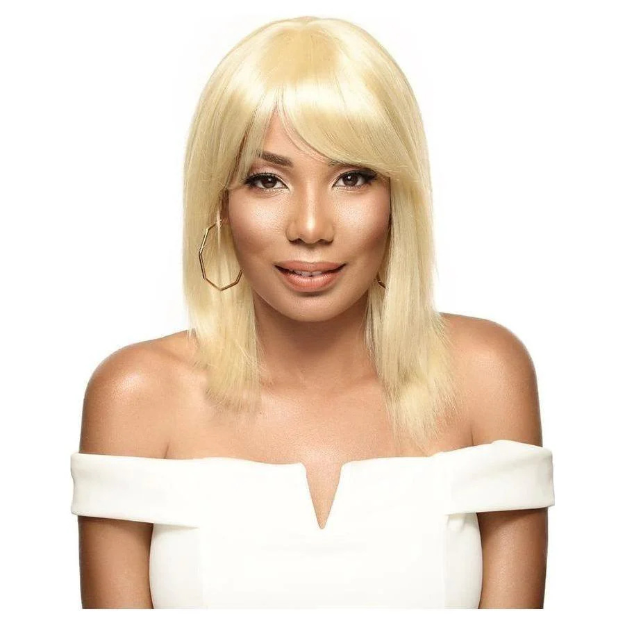 Dream Hair Wig HW Sugar Human Hair, Echthaar Perücke - Image 2