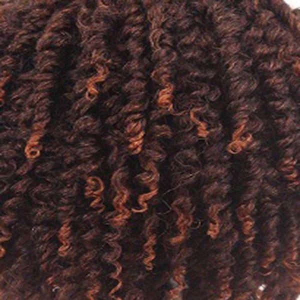 Dream Hair WIG Jamaica Collection Lawrry - Image 9