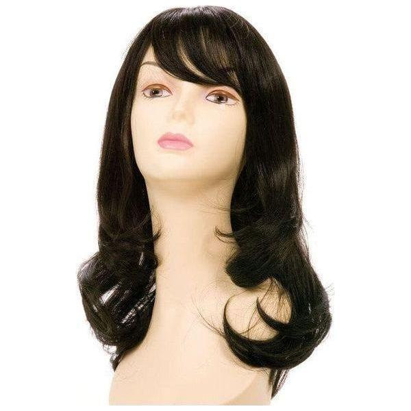 Dream Hair Wig T 300 Synthetic Hair, Kunsthaar Perücke color 33