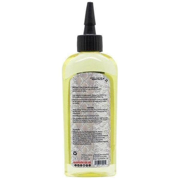 Wild Pouss Hair Growth Snake Oil 177ml - Image 2
