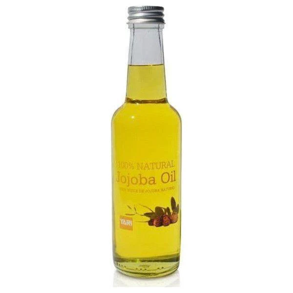 Yari 100% Natural Jojoba Oil 250ml - Image 2