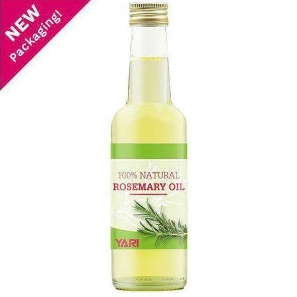 Yari 100% Naturel Rosemary Oil 250ml