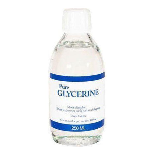 Yari Pure Glycerine (125/250/1000)ml - Image 4