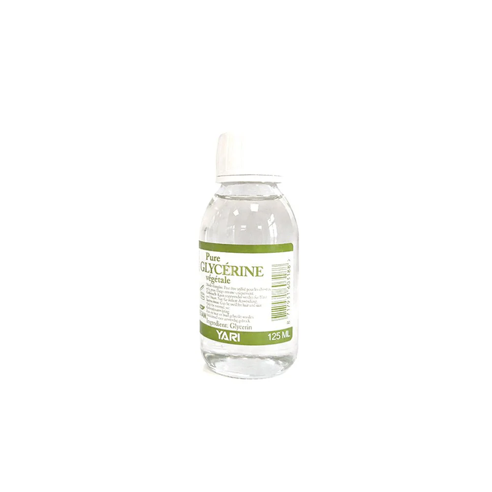 Yari Pure Glycerine (125/250/1000)ml - Image 5