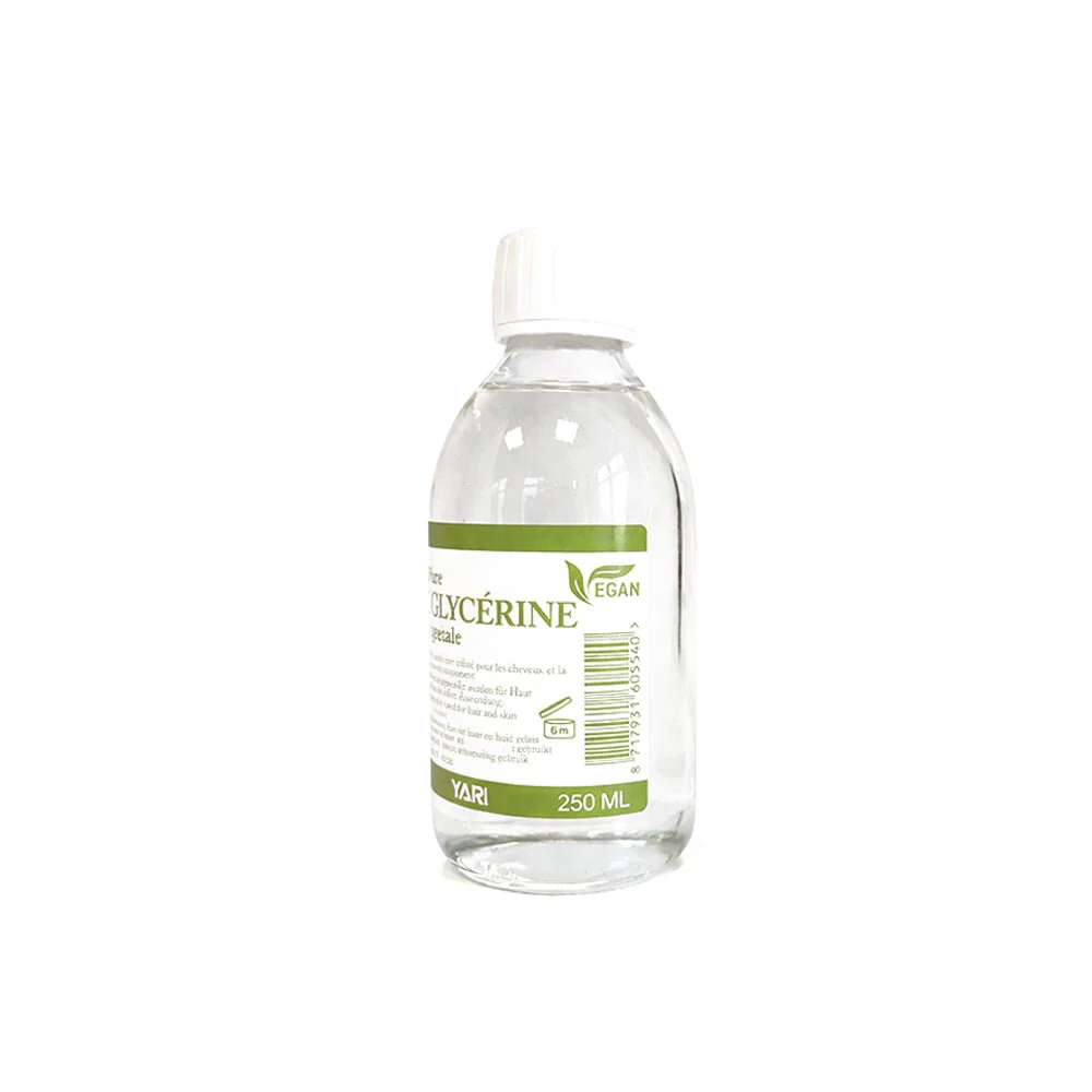 Yari Pure Glycerine (125/250/1000)ml - Image 6
