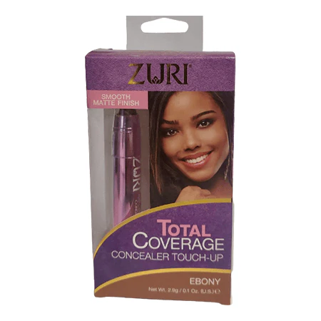 Zuri Smooth Matte Finish Total Coverage Concealer Touch-Up 2,9g - Image 3